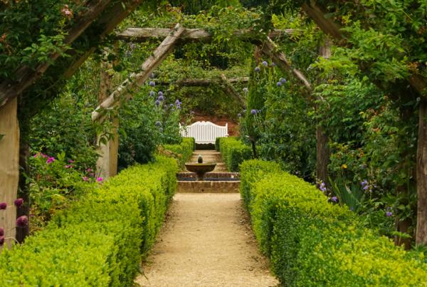 11 types of gardens that every gardeners should know